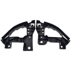 Bumper Headlight Support Bracket Mount Retainer for Honda Accord (2003-2007)