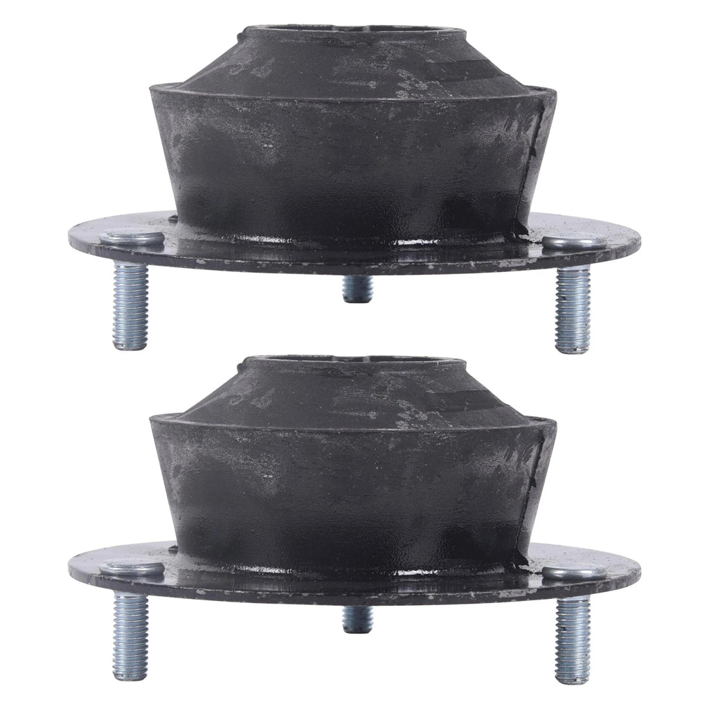 2X Front Strut Shock Upper Support Mount for BMW E36 Z3 Z4 (1996-2002)