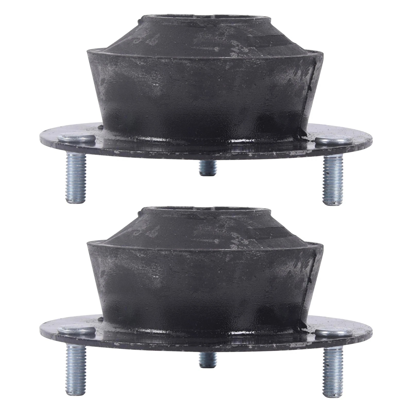 2X Front Strut Shock Upper Support Mount for BMW E36 Z3 Z4 (1996-2002)