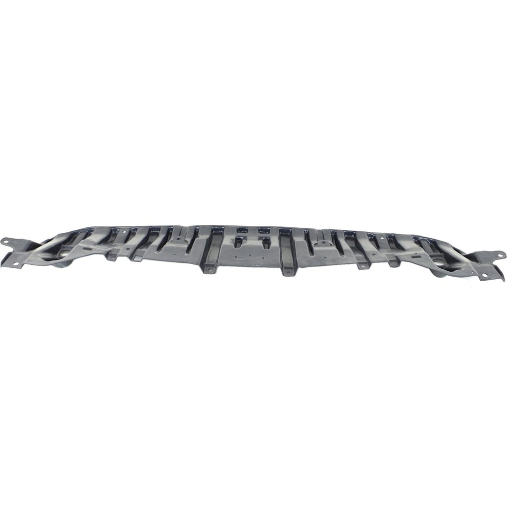 Front Bumper Splash Shield for Toyota Prius (2012–2015)