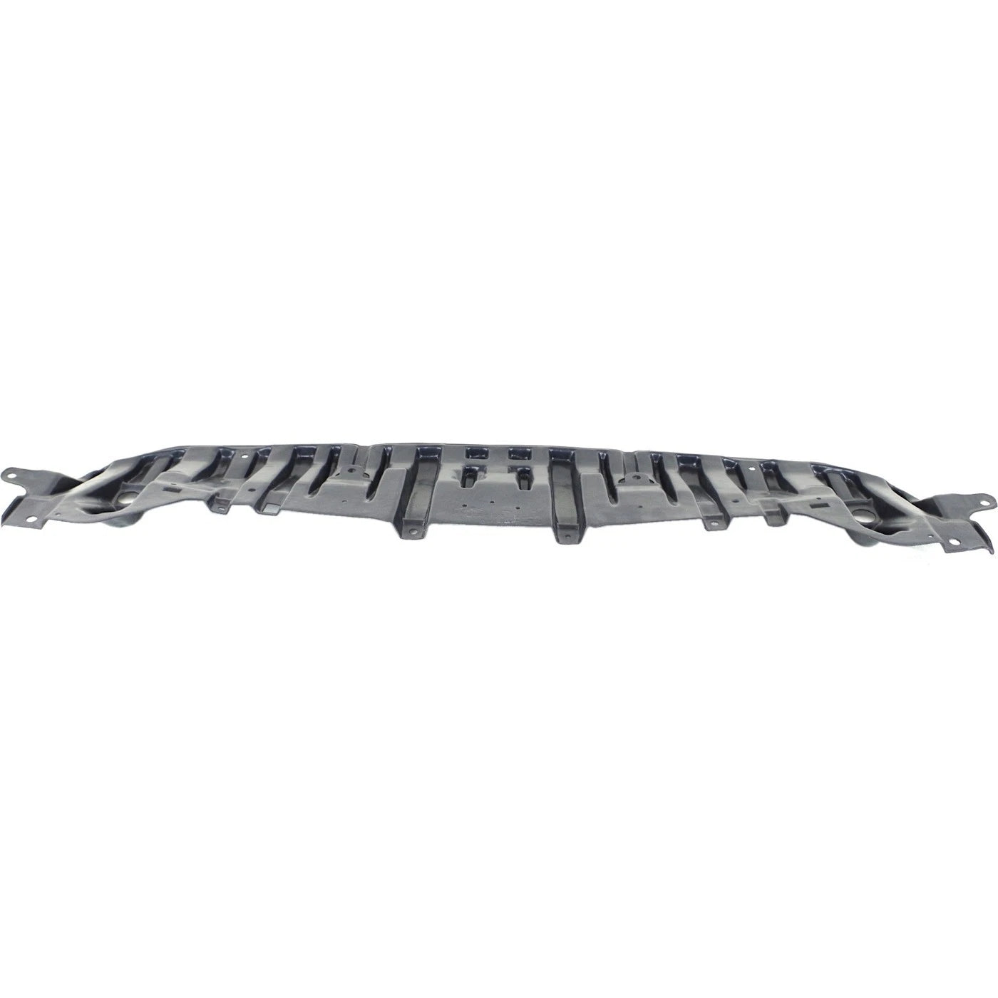 Front Bumper Splash Shield for Toyota Prius (2012–2015)
