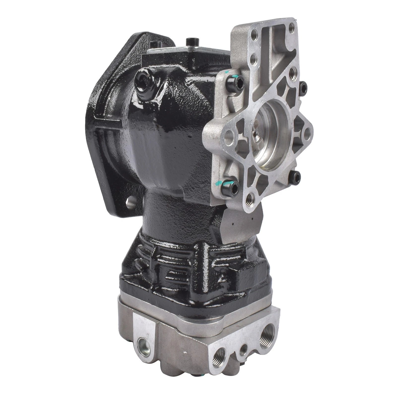 Air Brake Compressor for Perkins K3834