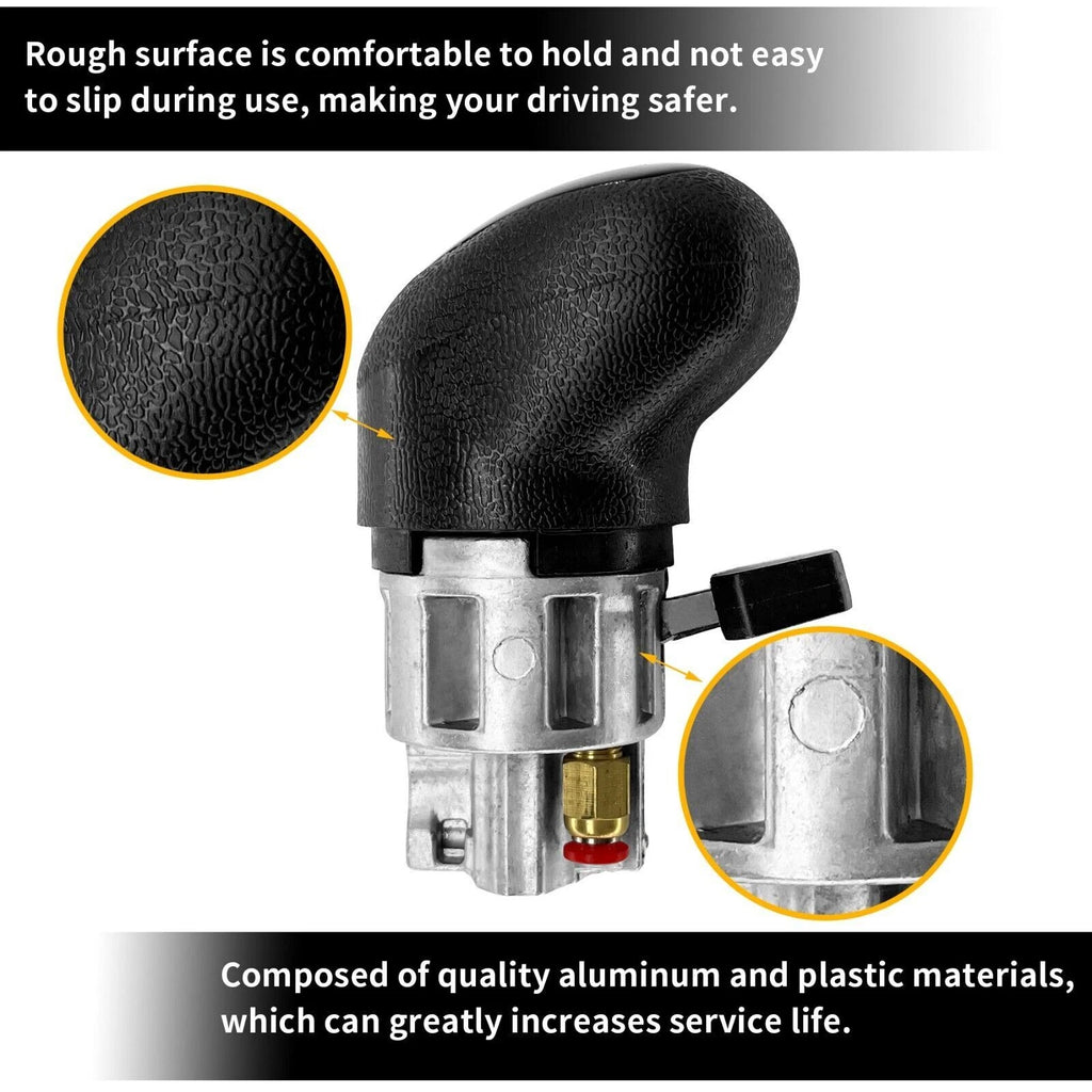 9 Speed Shift Knob for Eaton Fuller Transmission (Fits Various Models)