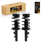 Quick Front Strut Coil Spring for Ford Taurus (2010–2012) 172533
