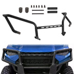 Front Brush Guard Bumper for Polaris Ranger Crew 1000/XP 1000 (2018–2024)