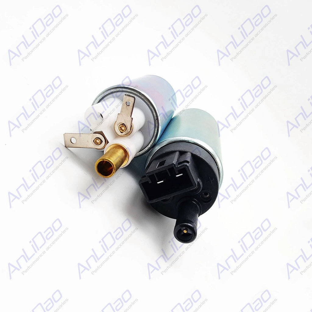 Dual High Low Pressure Fuel Pumps for Mariner (888725T02, 888733T02)