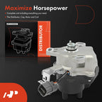 Ignition Distributor with Cap and Rotor for Honda Civic (1996-2000)