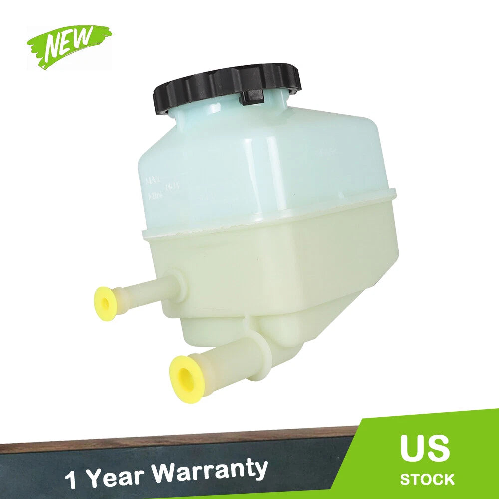 Power Steering Pump Reservoir Tank for Chevrolet Pontiac G8 GTO (2004–2013)