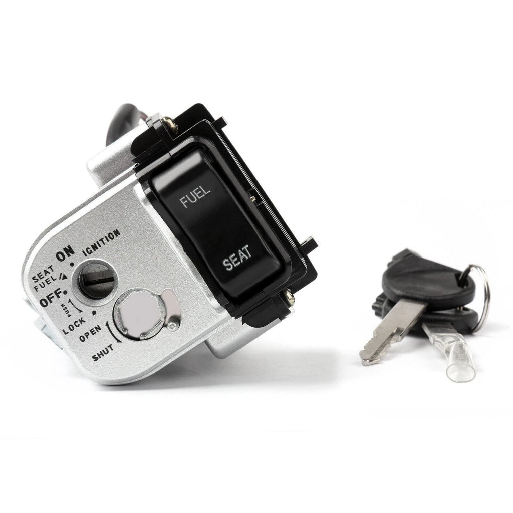 Ignition Switch Lock Set 35010-KWN-710 for Honda PCX125 PCX150 (2012–2013)