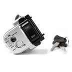 Ignition Switch Lock Set 35010-KWN-710 for Honda PCX125 PCX150 (2012–2013)