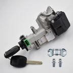 Ignition Switch Lock Cylinder for Honda Civic (2006-2011) with 2 Keys