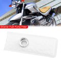 Fuel Pump Strainer Filter for BMW R850 R1100 R1150 K1200 (#16141341233)