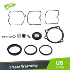 Carburetor Rebuild Kit for Harley Sportster Dyna Softail (1988–2006)