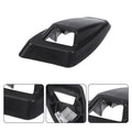 Bumper Headlight Washer Nozzle Cover for Cadillac CTS (2008-2014)