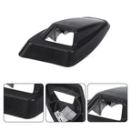Bumper Headlight Washer Nozzle Cover for Cadillac CTS (2008-2014)