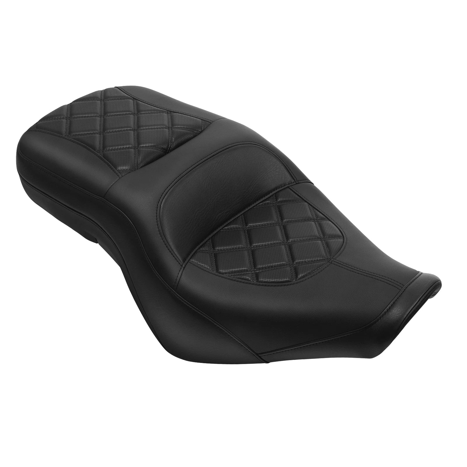 Driver Passenger Seat for BMW R18 B / R18 Transcontinental (2020–2024)