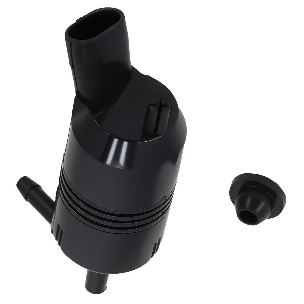 Windshield Washer Pump for Buick Chevrolet GMC Jimmy Pontiac (1990–2005) 89025062