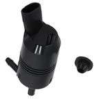 Windshield Washer Pump for Buick Chevrolet GMC Jimmy Pontiac (1990–2005) 89025062