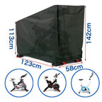 Dustproof Waterproof Cover for Fitness Room (Universal Fit)