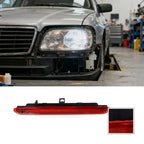 LED Third Brake Light for Fiat Grande Punto (2005–2012) 2122000407