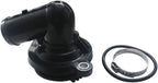 Thermostat Housing Assembly for Mercury 175-300 HP Outboard Motors (8M0162139)