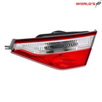 Set of 2 Tail Lights for Honda Odyssey (2011–2013) Halogen