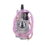 Carburetor for Kawasaki KX100 KX85 (2001–2013) Gray