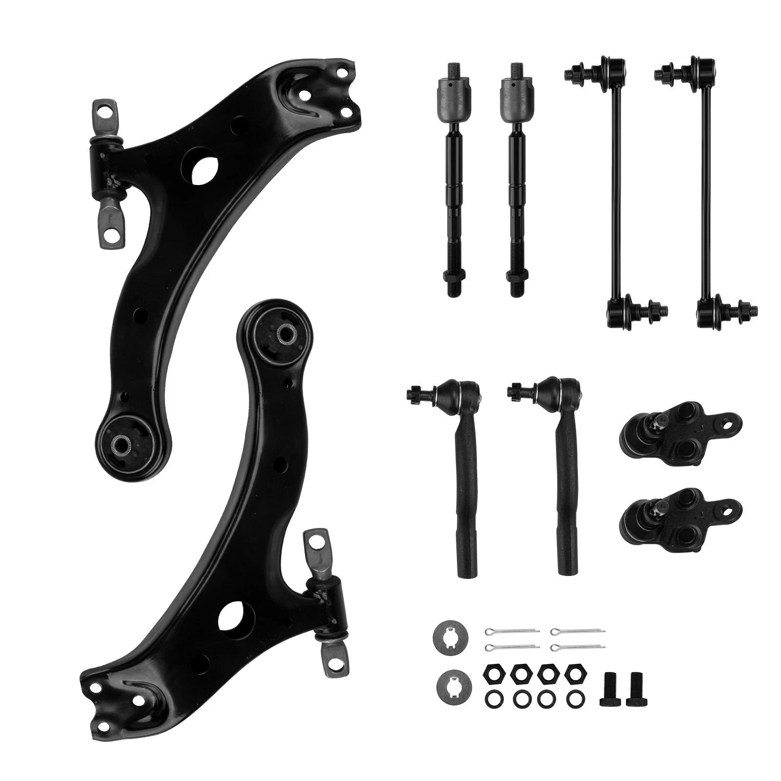 Control Arms, Tie Rods & Ball Joints for Toyota Camry ES300 (2002–2002)