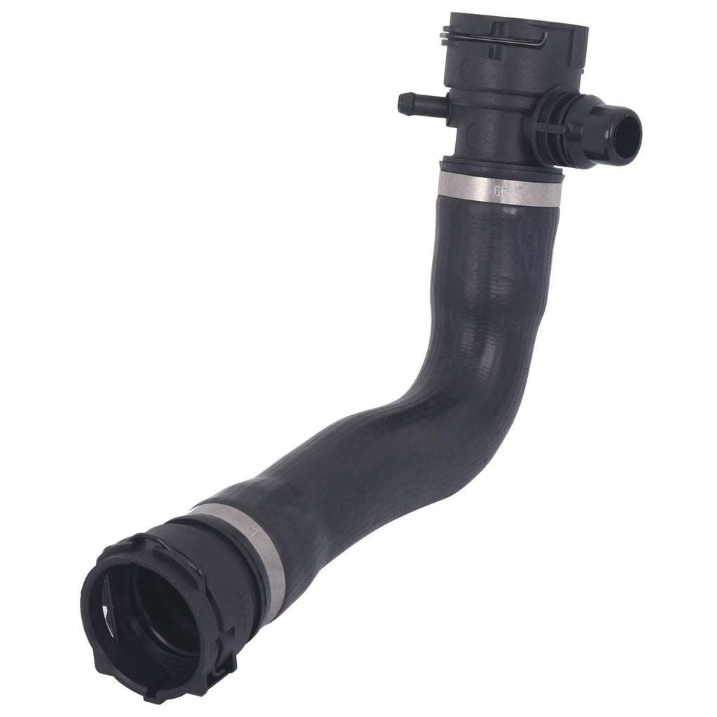 Upper Engine Radiator Coolant Hose for BMW 135i 335i X1 Z4 (2006–2013)