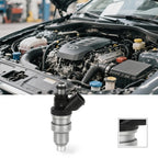 Fuel Injector for Toyota Crown Aristo Supra 2JZ (1993–2002) 23250-46010