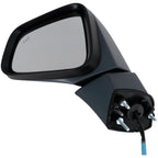 Driver Left Side Mirror for Buick Encore (2014–2016)