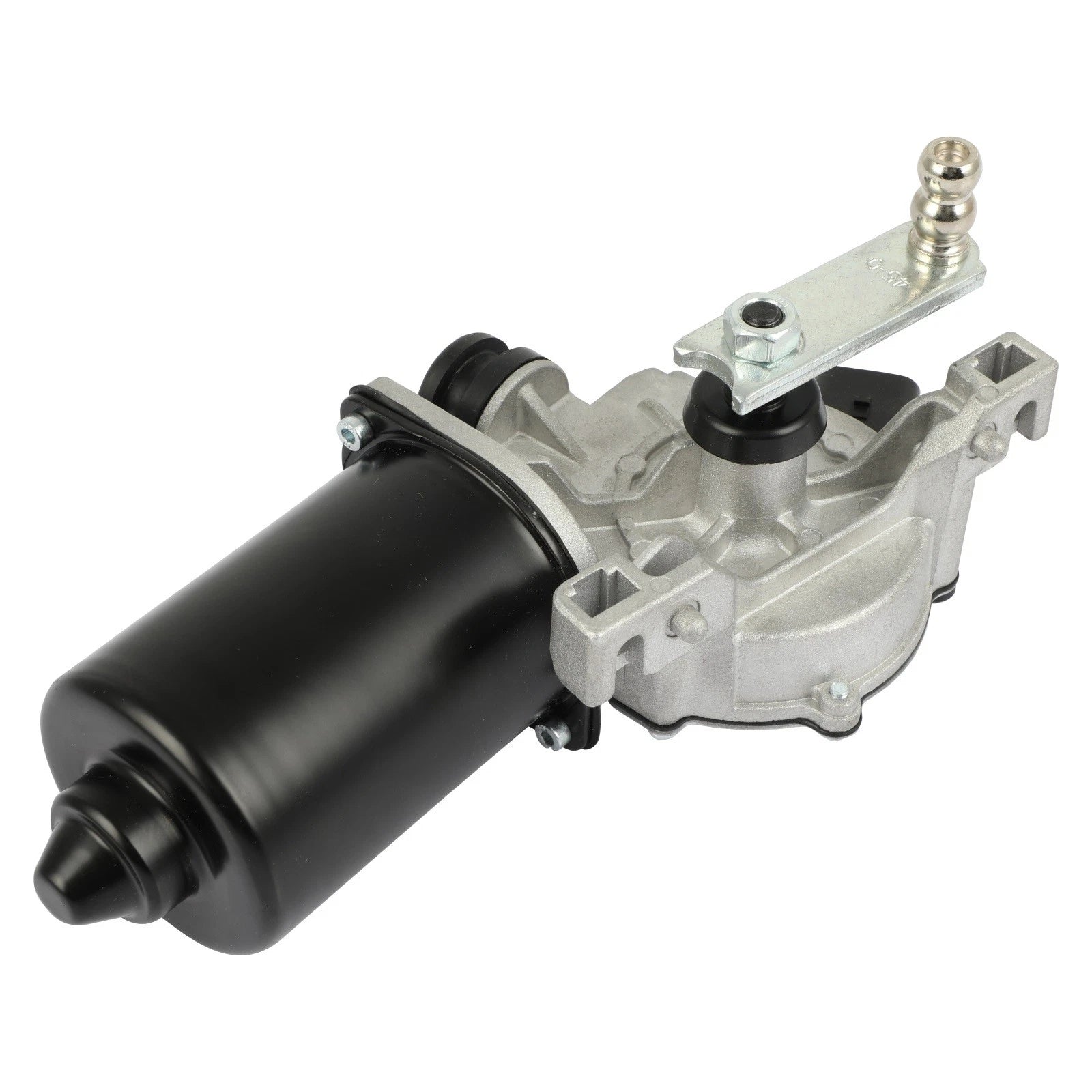 Front Left Windshield Wiper Motor for Hyundai Genesis Coupe (2010–2013)