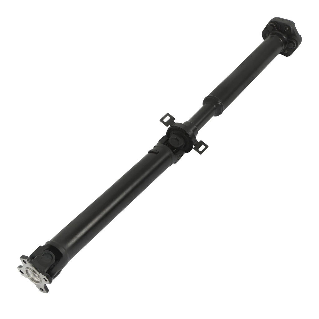 Rear Driveshaft Prop Shaft Assembly for BMW 325xi 330xi (2001-2005)