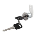 Complete Replacement Lock Set for Ford Vehicles (1992–1996)