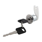 Complete Replacement Lock Set for Ford Vehicles (1992–1996)