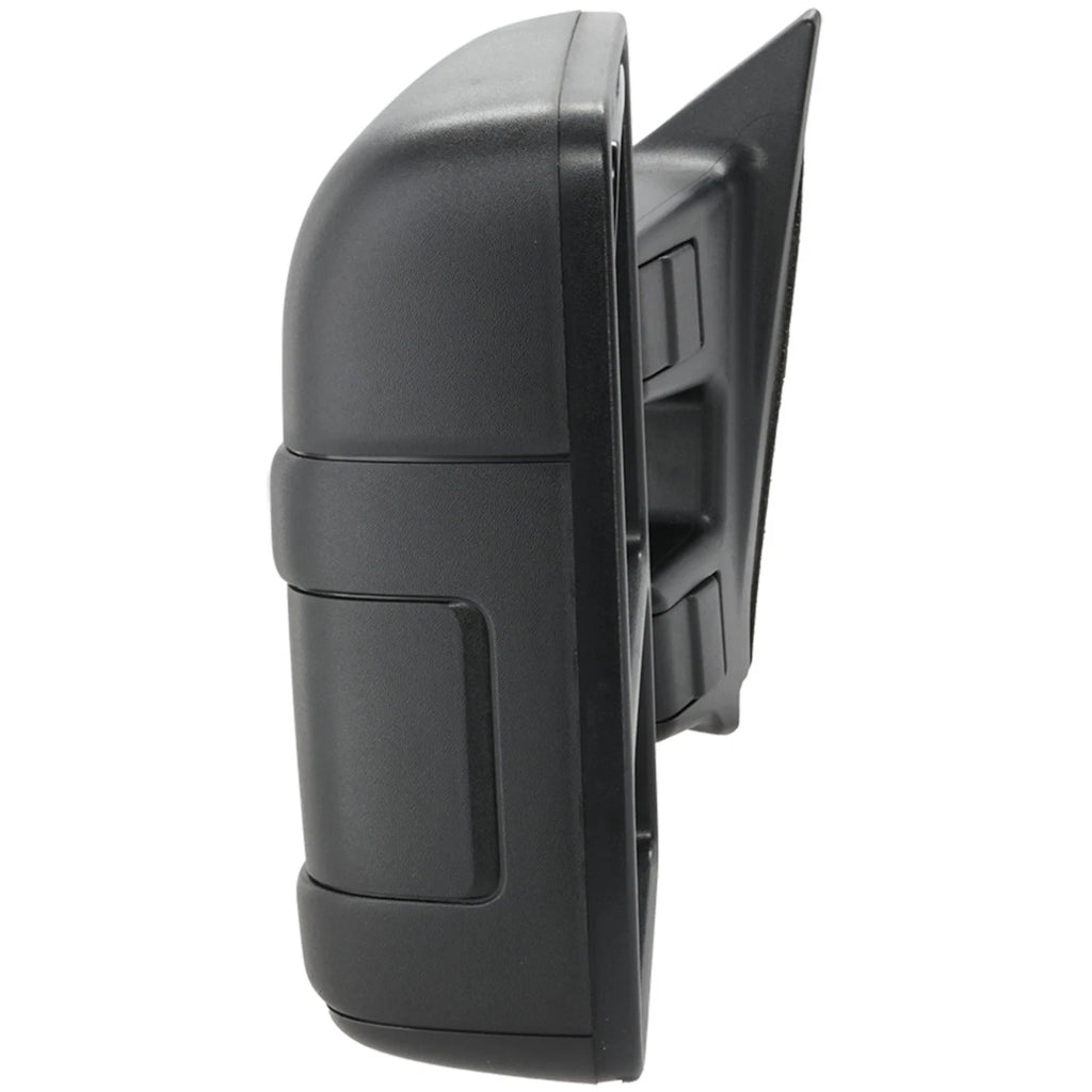 Driver Left Side Mirror for F450 F350 F250 F550 Super Duty