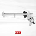 Coolant Reservoir with Cap for VW Jetta Golf (1999–2010)