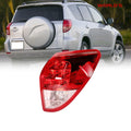 Tail Light for Toyota RAV4 (2006–2008) Right Side