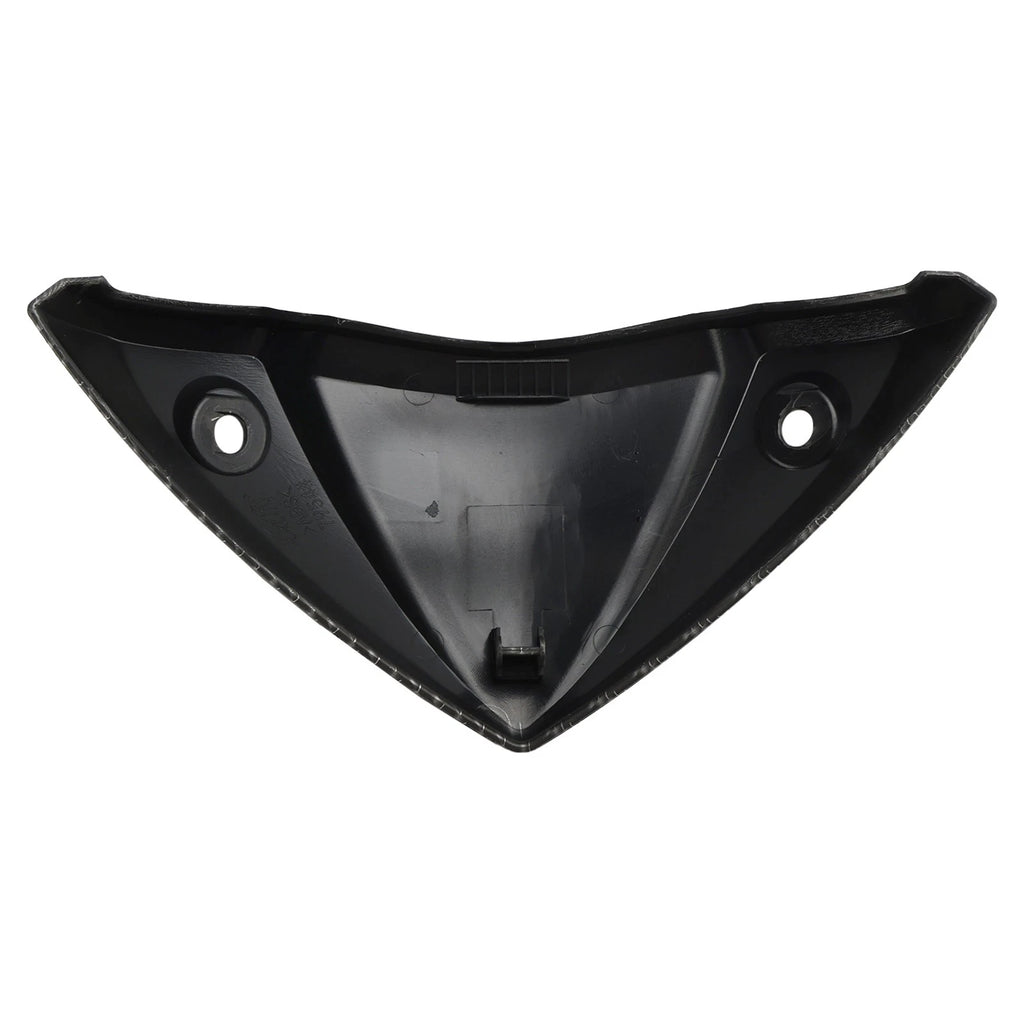 Carbon Headlight Instrument Cover Fairing for Suzuki GSX-S 1000 (2015–2020)