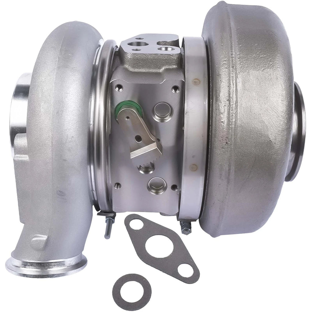 Turbocharger for Volvo D13 & Mack MP8 (2007-2023)