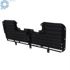 Front Grille Shutter for Chevy Silverado GMC Sierra (2017-2019)