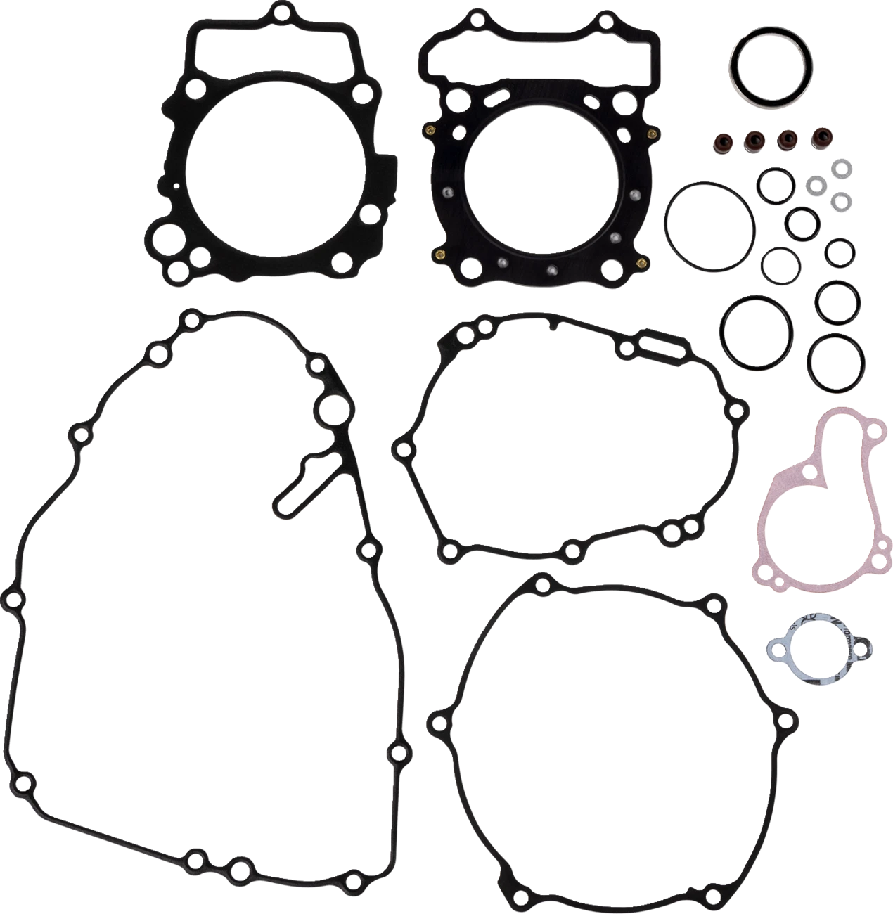 Complete Gasket Kit for Yamaha (8080028mse)