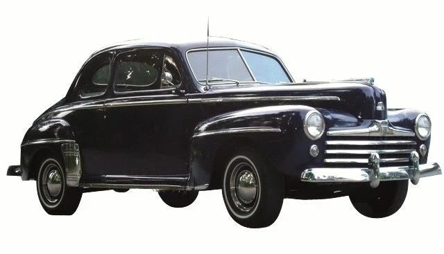 LED Parking Lights Turn Signals Pair for Ford Cars 1942–1948