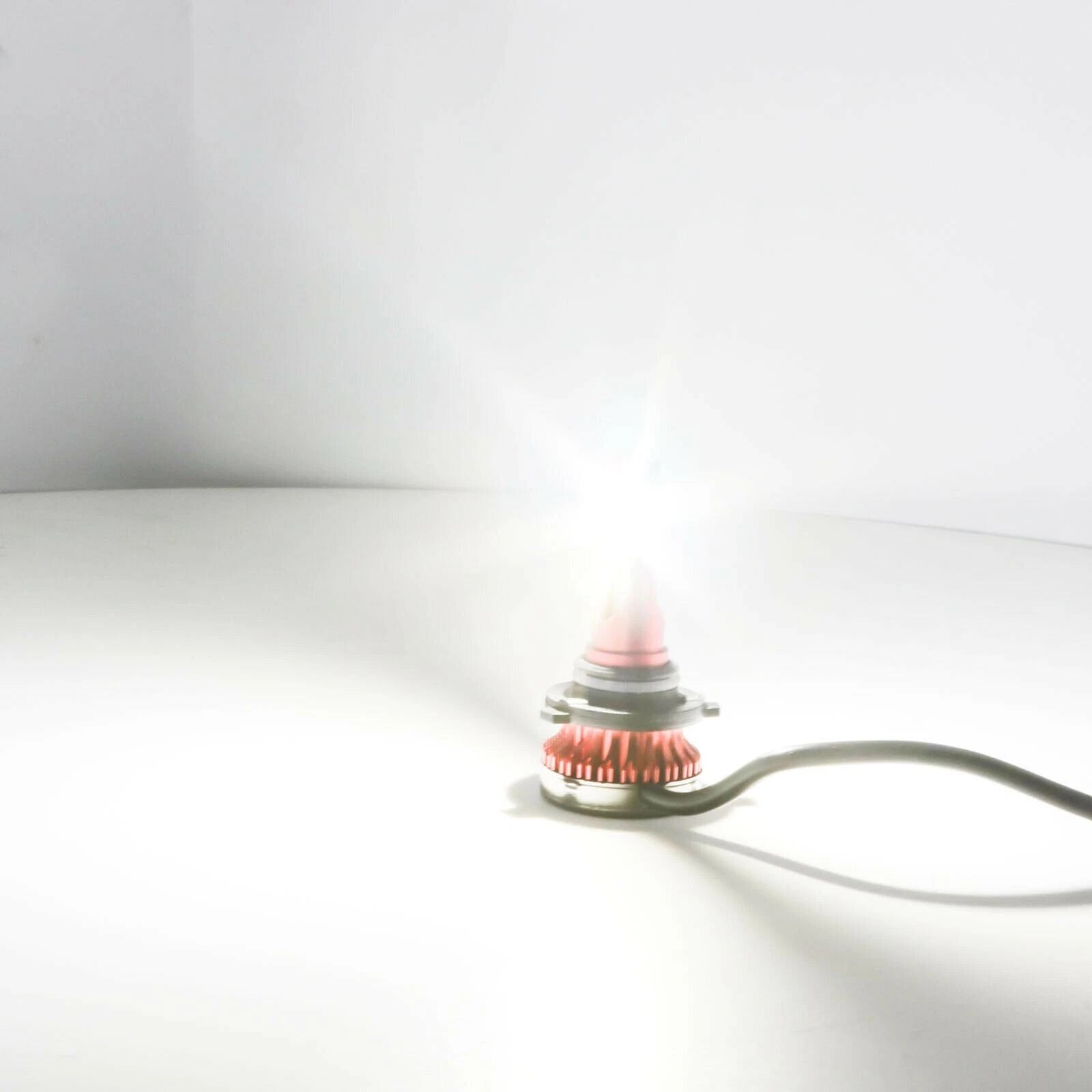 LED Fog Light Bulb for Lexus IS250/IS350 (2006-2010) 6000K White 9006