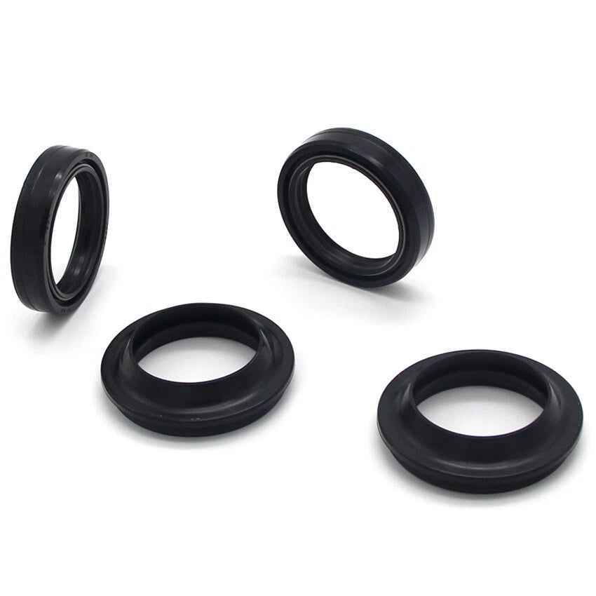 Fork Seal and Wiper Set for Kawasaki VN800 Vulcan VN1500 (1996–2008)