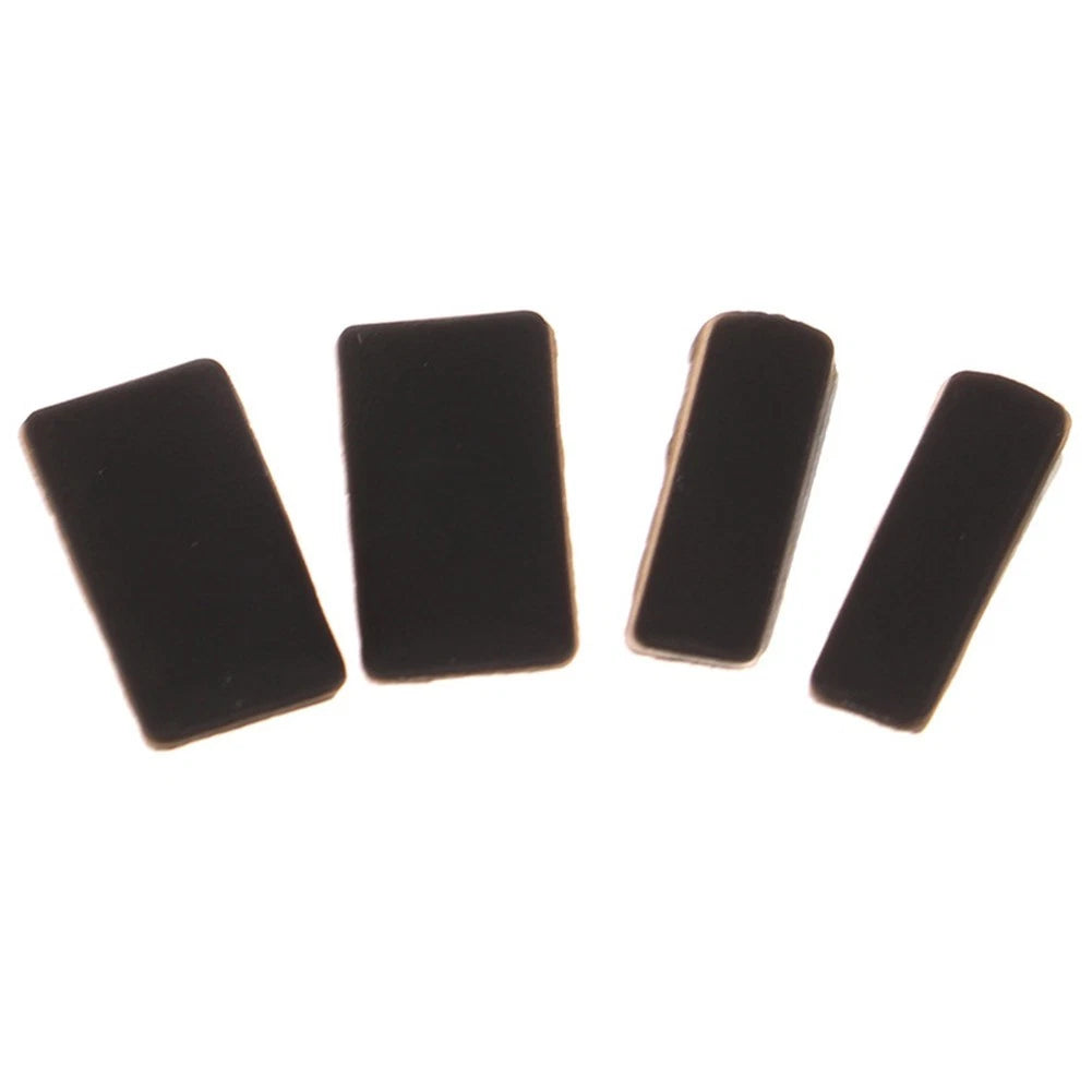 Anti Slip Rubber Feet for Thinkpad T490s T495s T14s Gen1 (2019–2021)