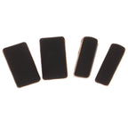 Anti Slip Rubber Feet for Thinkpad T490s T495s T14s Gen1 (2019–2021)