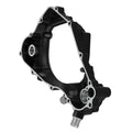 Crankcase Cover Right for Honda CR250R (1988–1989) 11340-KS7-831 Aluminum