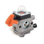 Carburetor Air Filter Kit for Stihl FS87 FS87R FS90 FS90K FS100 FS110