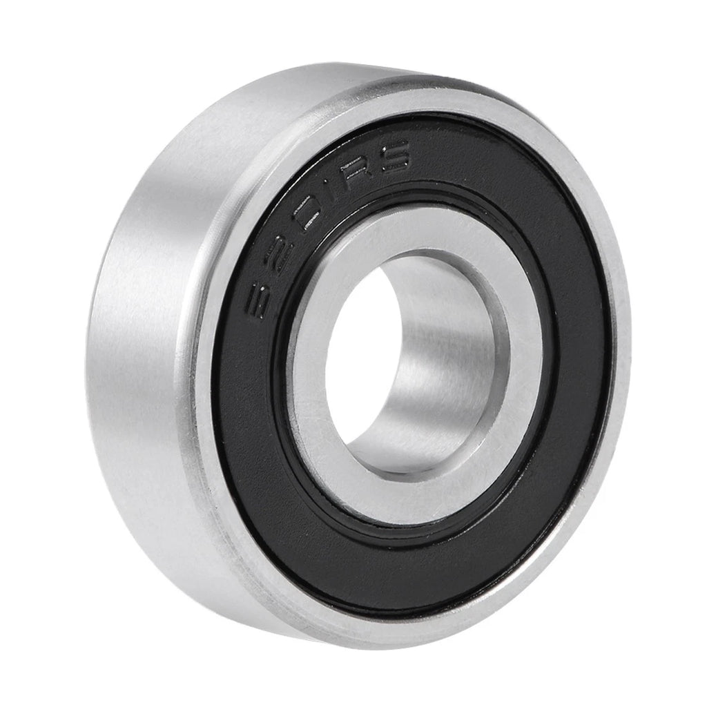 6201-2RS Deep Groove Ball Bearing for Various Models (12x32x10mm)